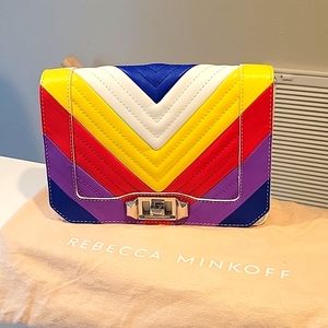 Rebecca Minkoff crossbody